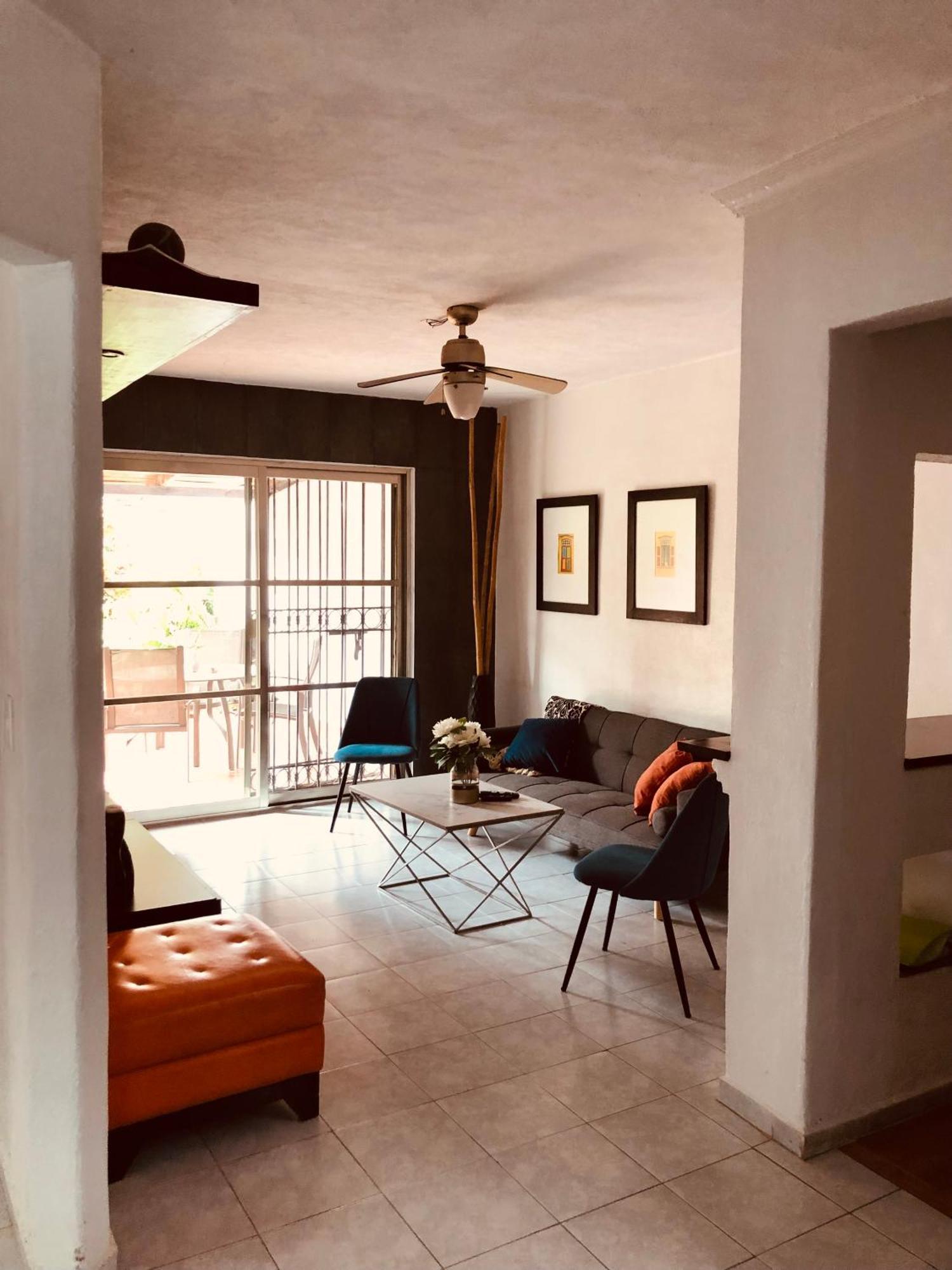 Beautiful Home By The Beach - 3Bedrooms, 2.5Baths Cancun Dış mekan fotoğraf