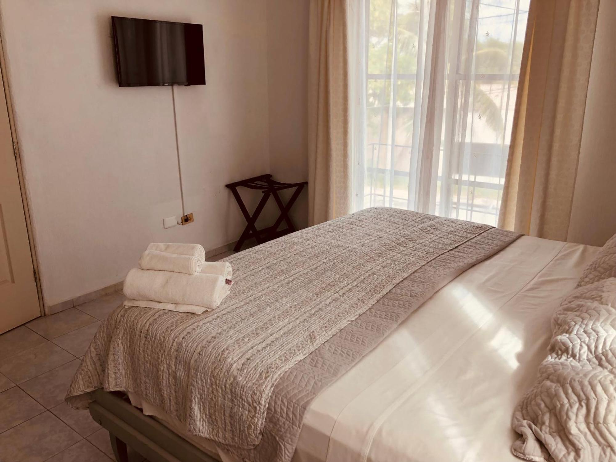 Beautiful Home By The Beach - 3Bedrooms, 2.5Baths Cancun Dış mekan fotoğraf