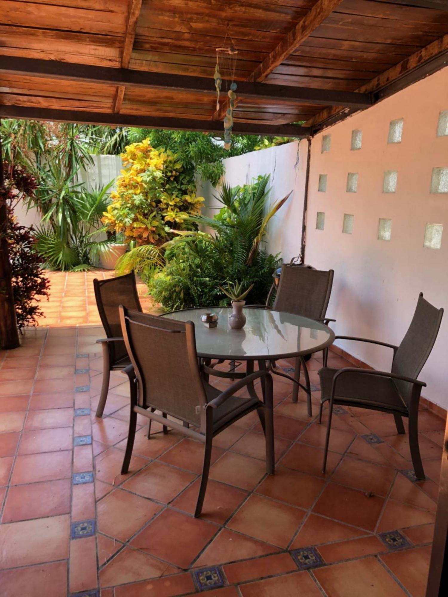 Beautiful Home By The Beach - 3Bedrooms, 2.5Baths Cancun Dış mekan fotoğraf
