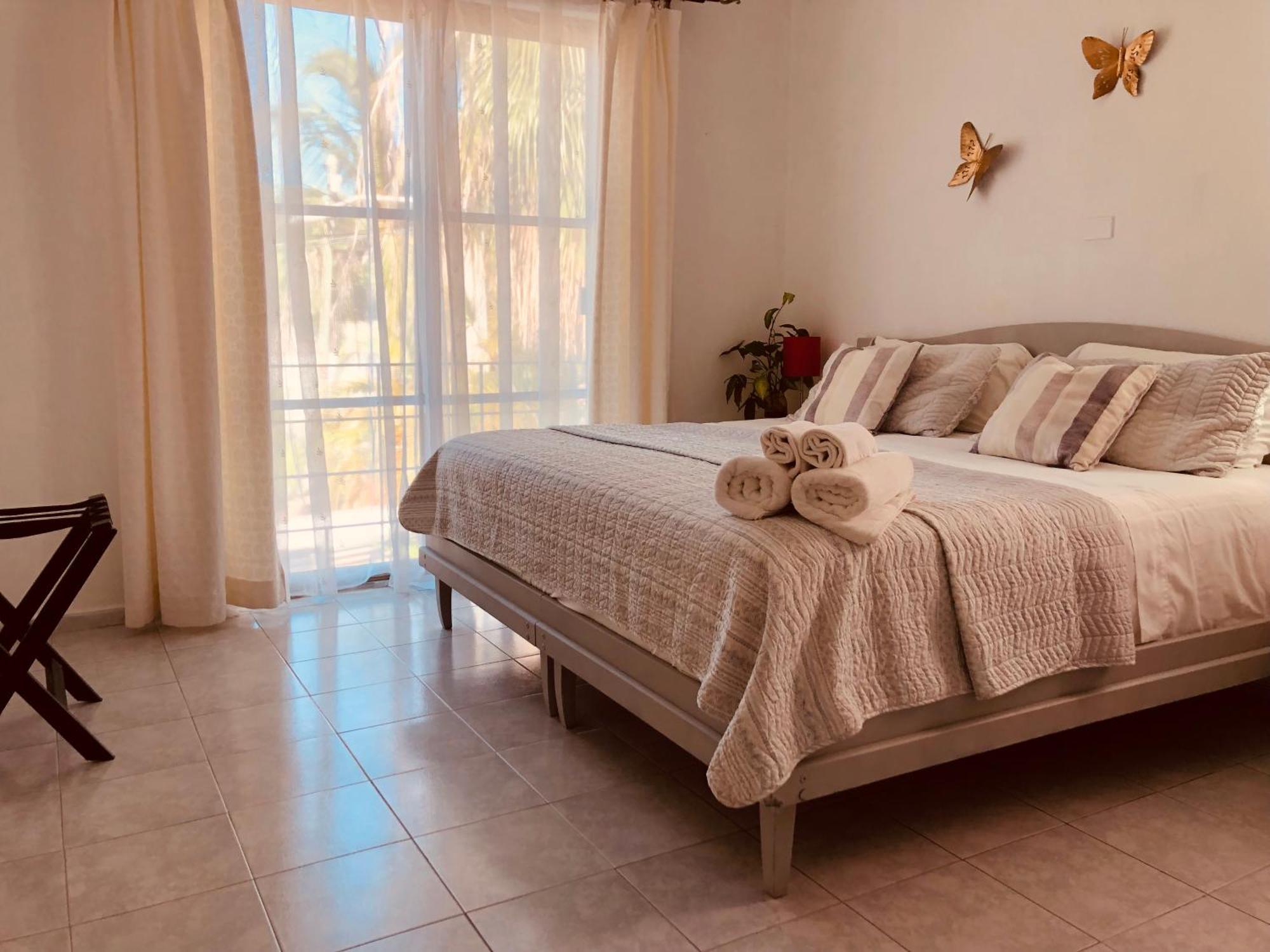 Beautiful Home By The Beach - 3Bedrooms, 2.5Baths Cancun Dış mekan fotoğraf