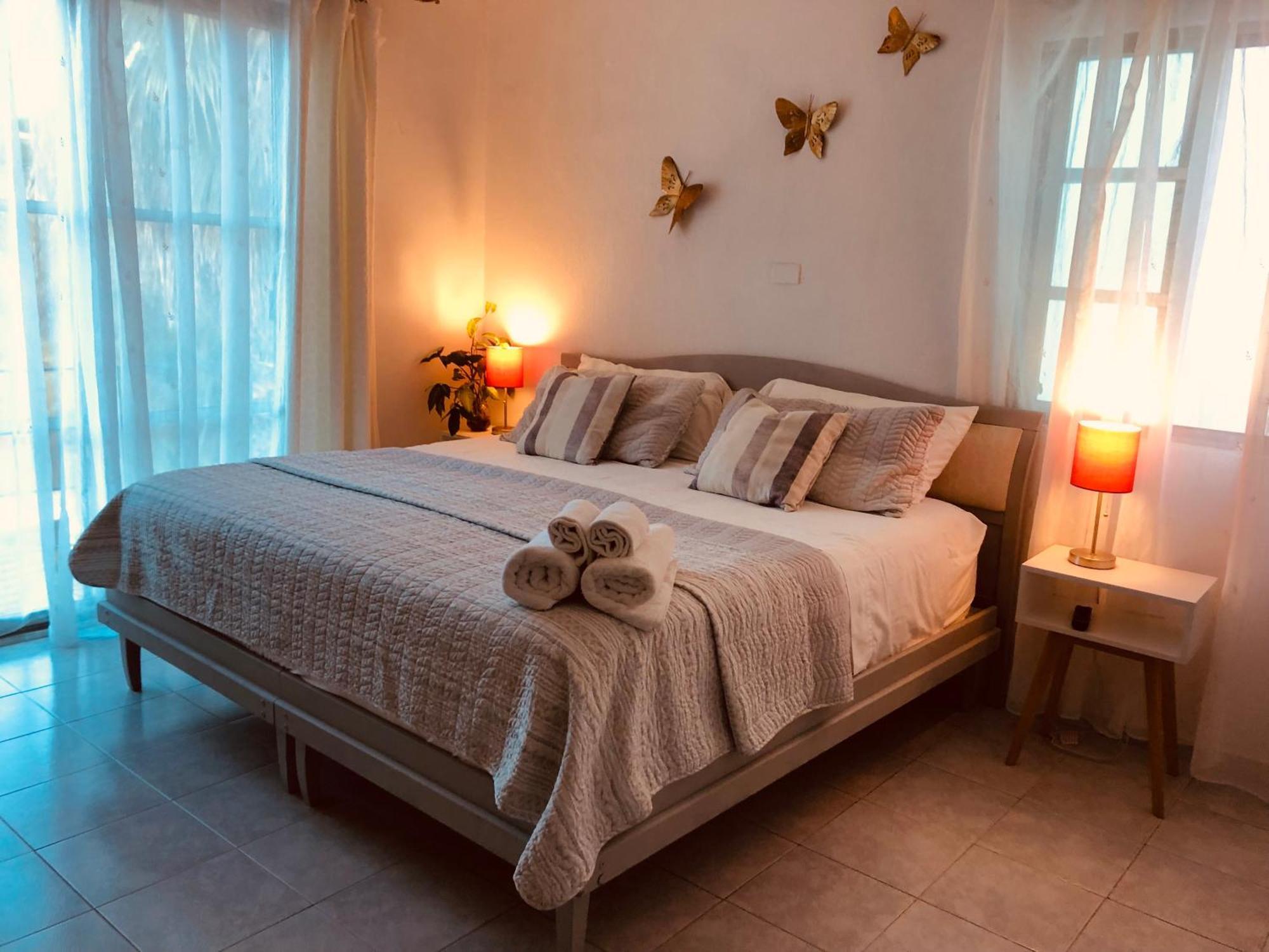 Beautiful Home By The Beach - 3Bedrooms, 2.5Baths Cancun Dış mekan fotoğraf