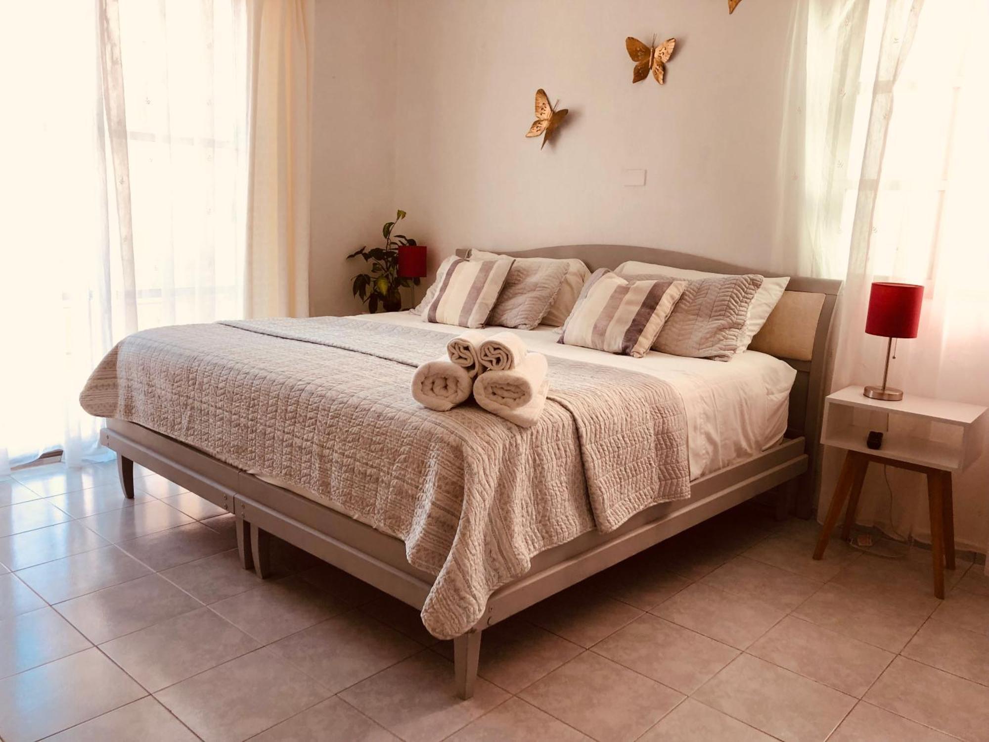Beautiful Home By The Beach - 3Bedrooms, 2.5Baths Cancun Dış mekan fotoğraf