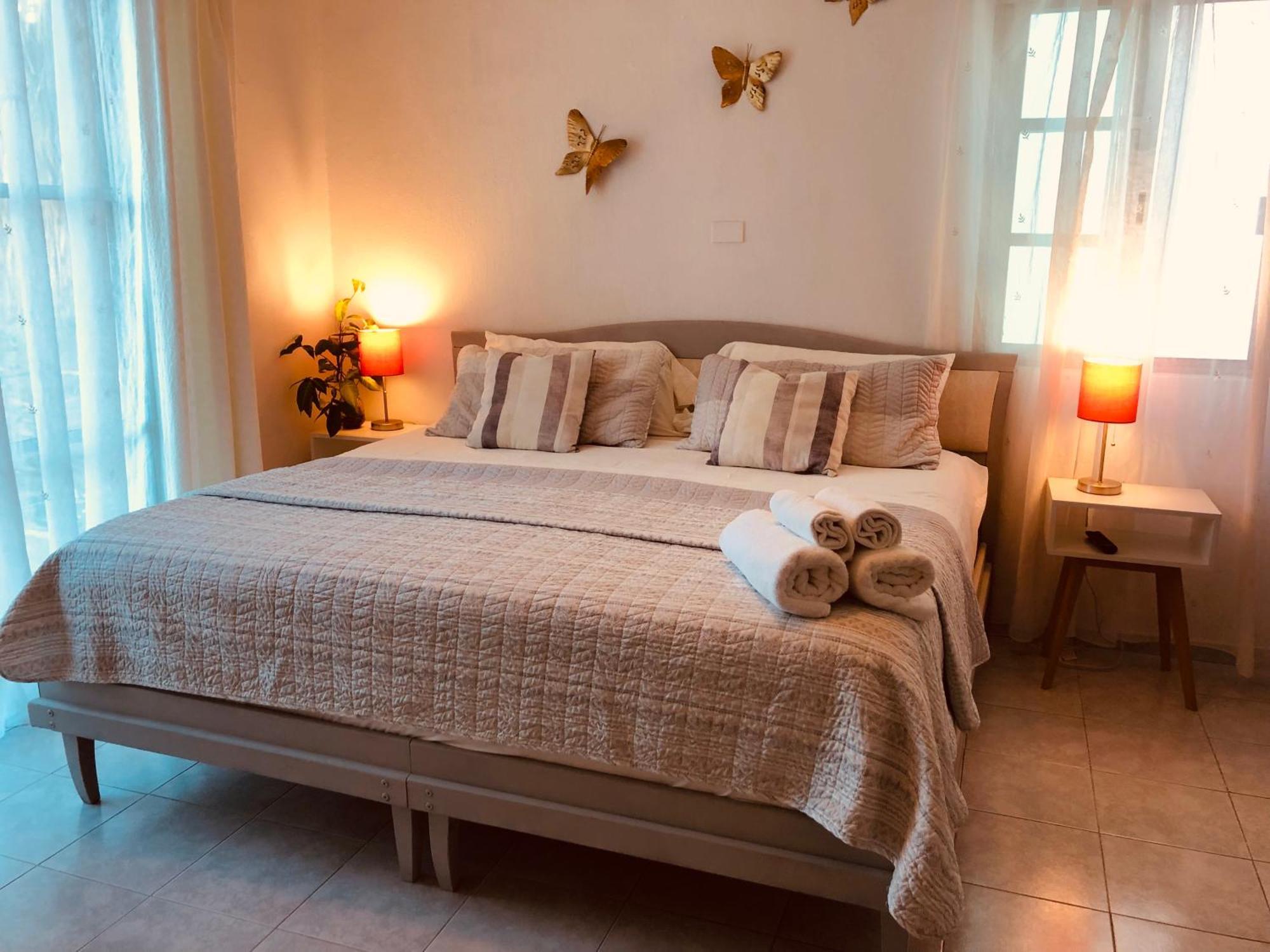 Beautiful Home By The Beach - 3Bedrooms, 2.5Baths Cancun Dış mekan fotoğraf