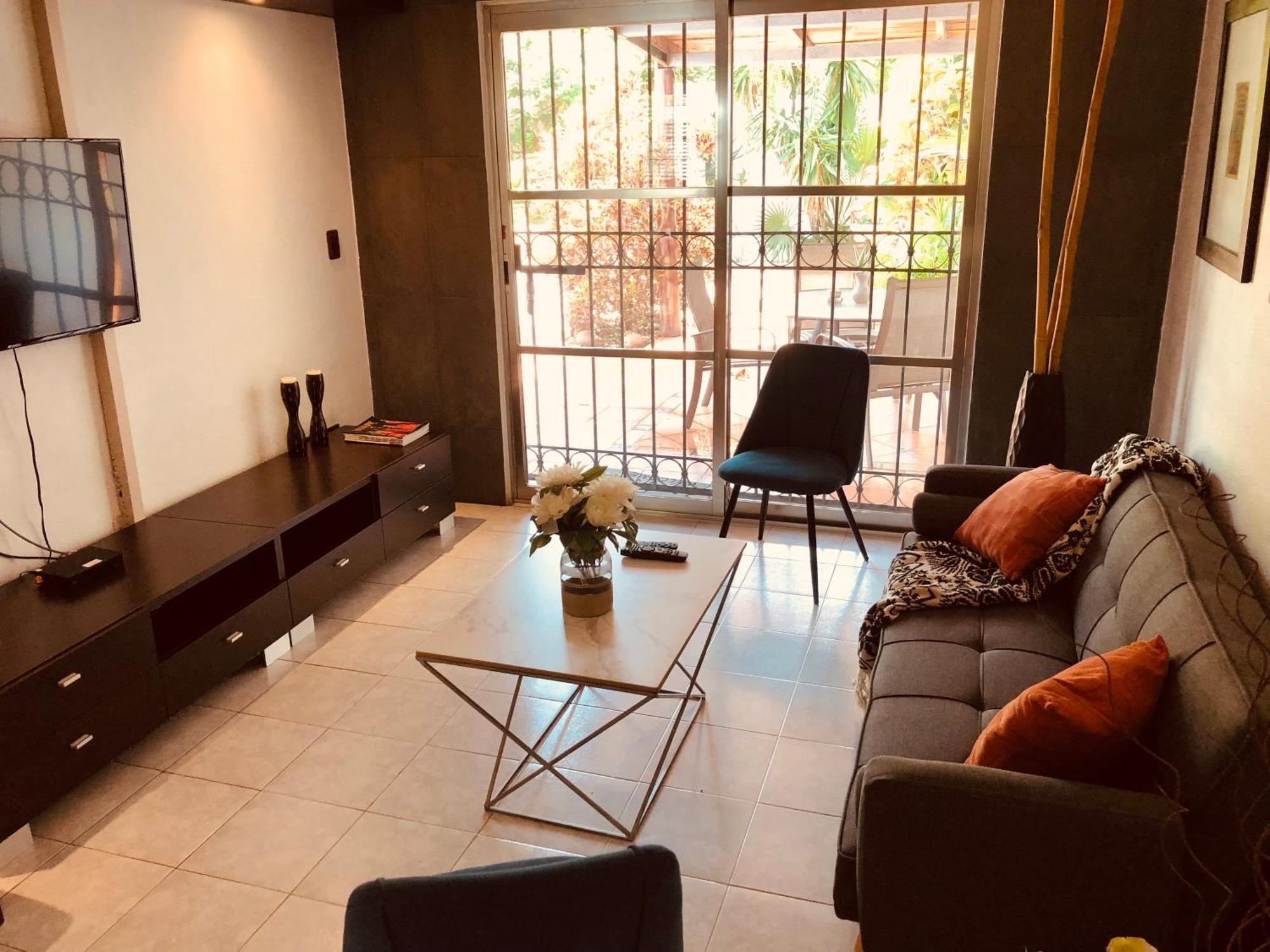 Beautiful Home By The Beach - 3Bedrooms, 2.5Baths Cancun Dış mekan fotoğraf