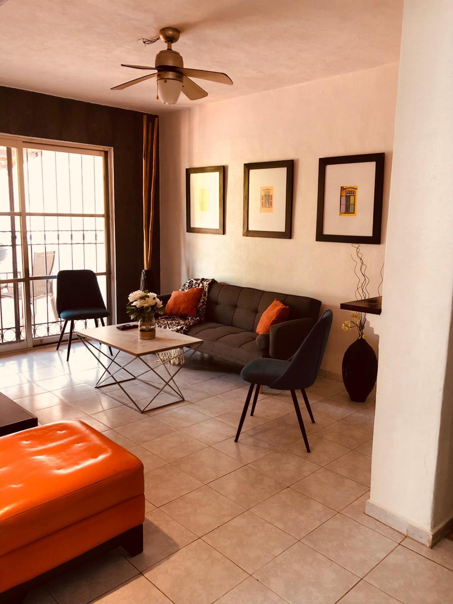 Beautiful Home By The Beach - 3Bedrooms, 2.5Baths Cancun Dış mekan fotoğraf