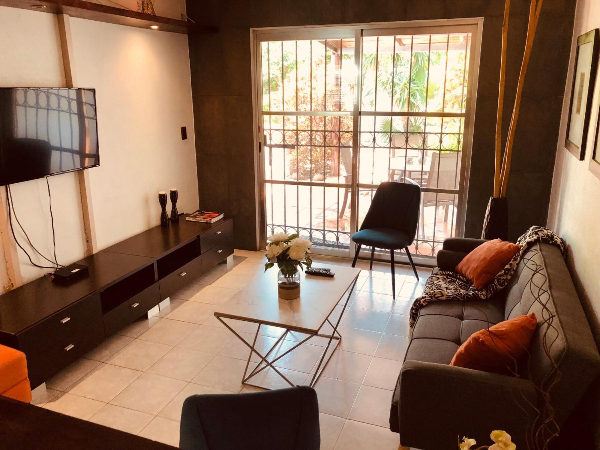 Beautiful Home By The Beach - 3Bedrooms, 2.5Baths Cancun Dış mekan fotoğraf