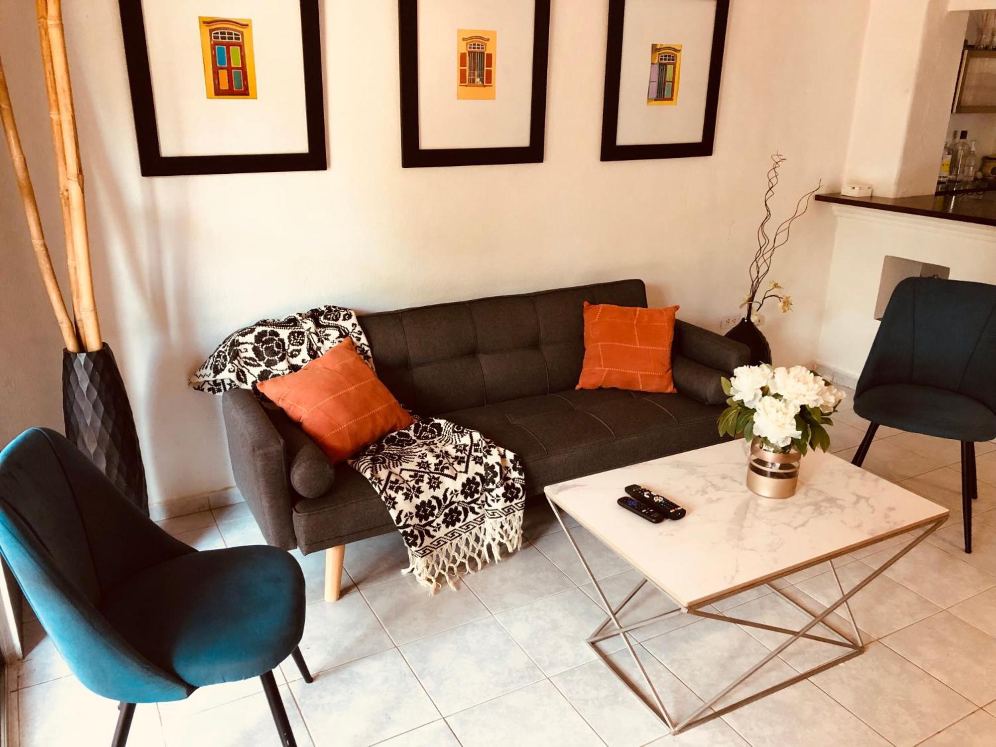 Beautiful Home By The Beach - 3Bedrooms, 2.5Baths Cancun Dış mekan fotoğraf