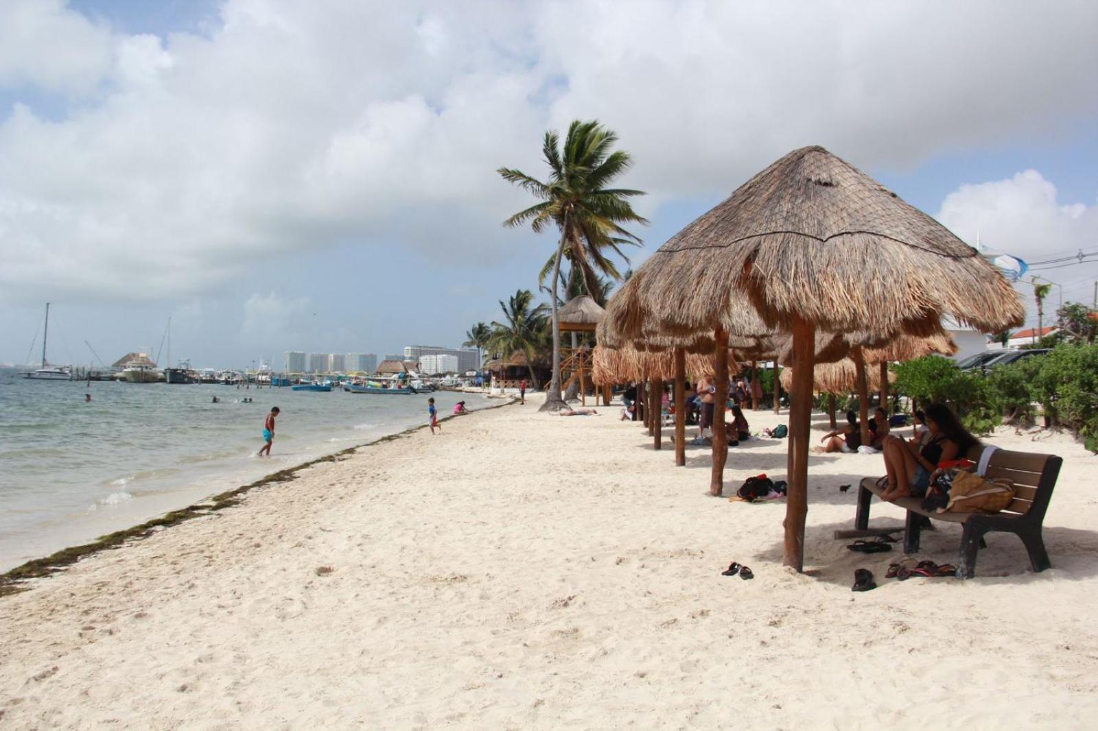 Beautiful Home By The Beach - 3Bedrooms, 2.5Baths Cancun Dış mekan fotoğraf
