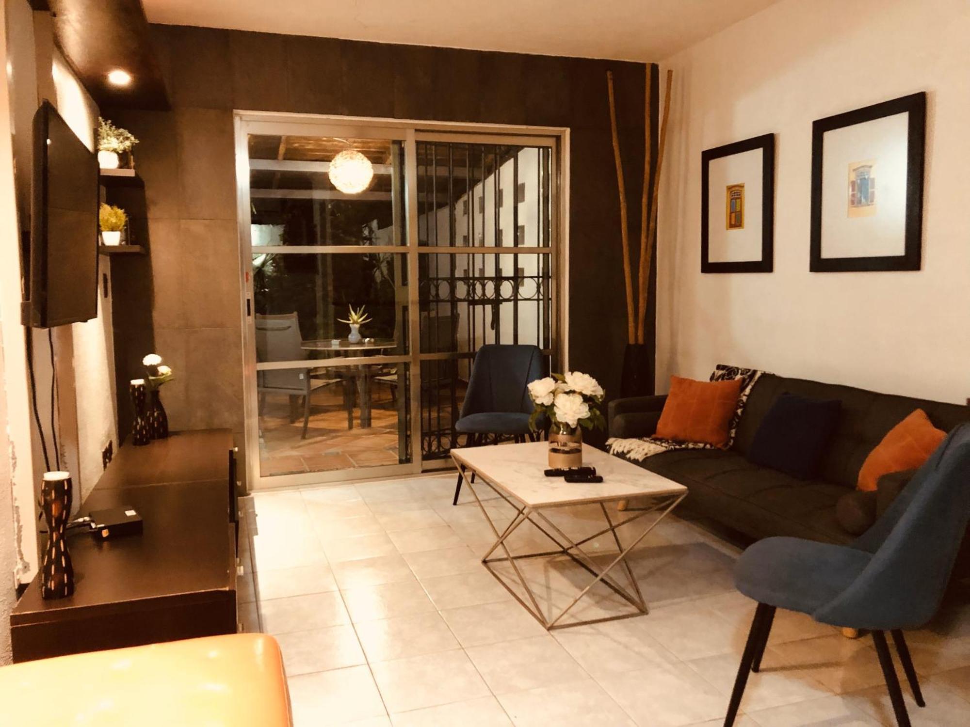 Beautiful Home By The Beach - 3Bedrooms, 2.5Baths Cancun Dış mekan fotoğraf