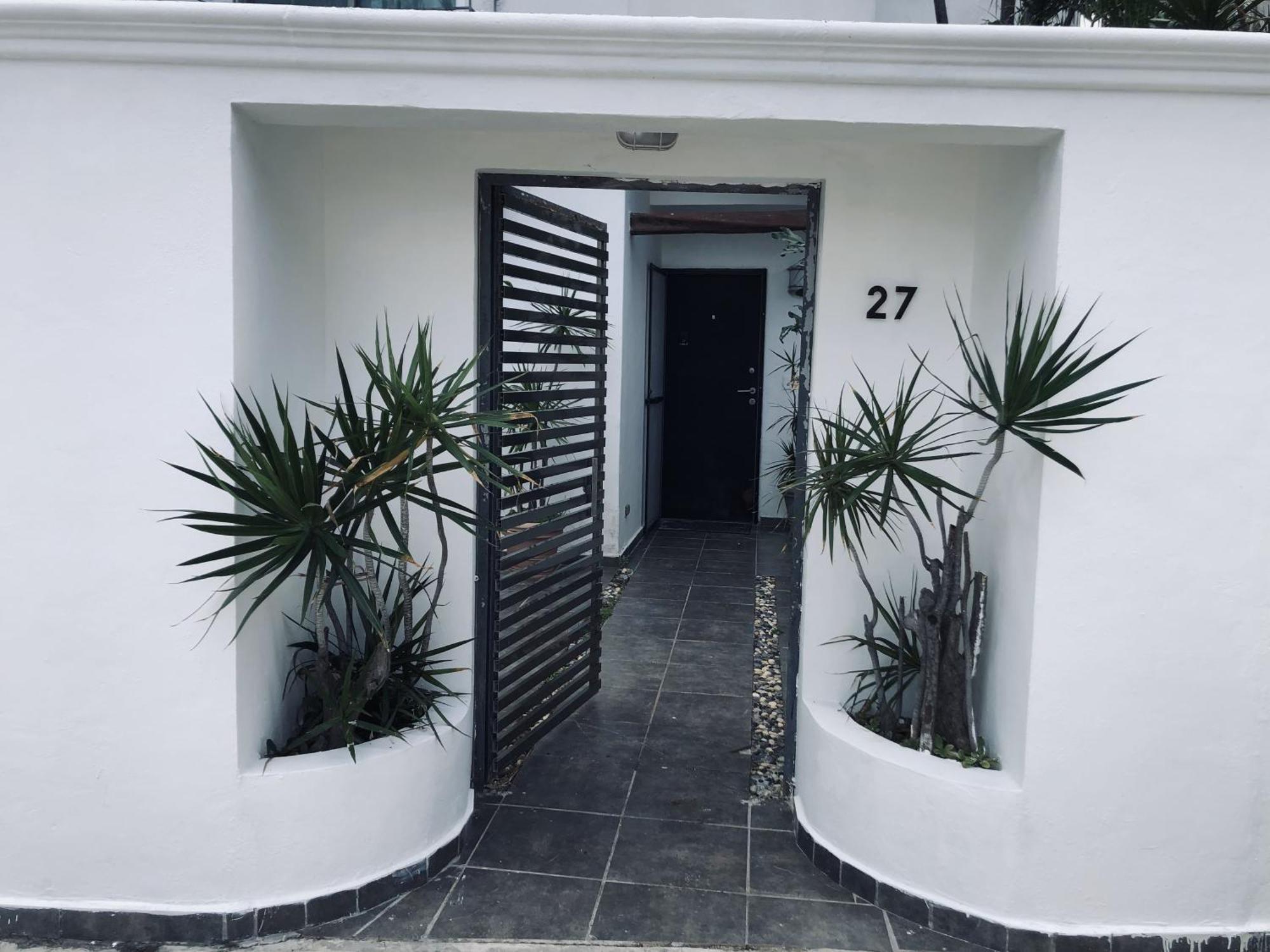 Beautiful Home By The Beach - 3Bedrooms, 2.5Baths Cancun Dış mekan fotoğraf