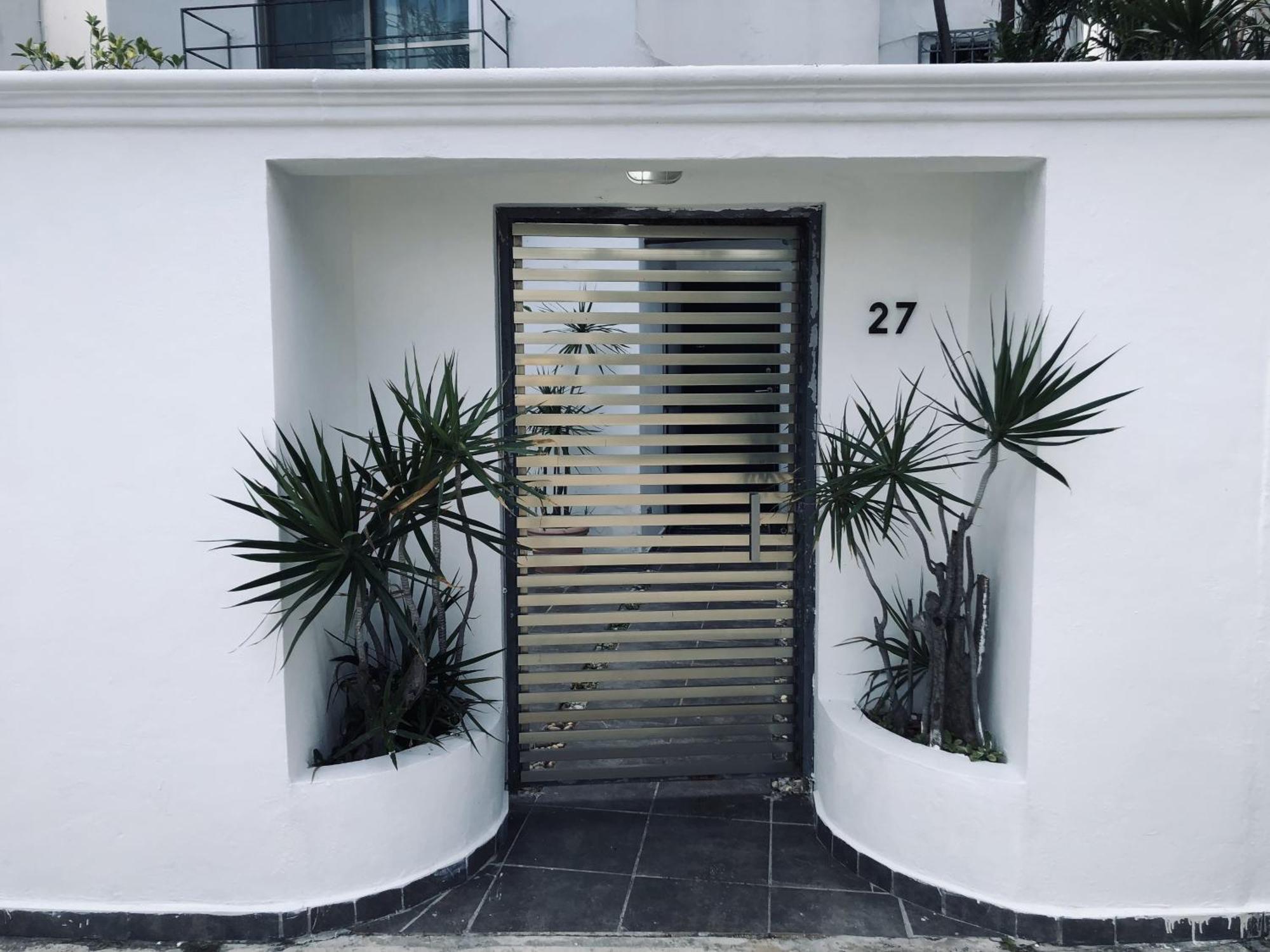 Beautiful Home By The Beach - 3Bedrooms, 2.5Baths Cancun Dış mekan fotoğraf