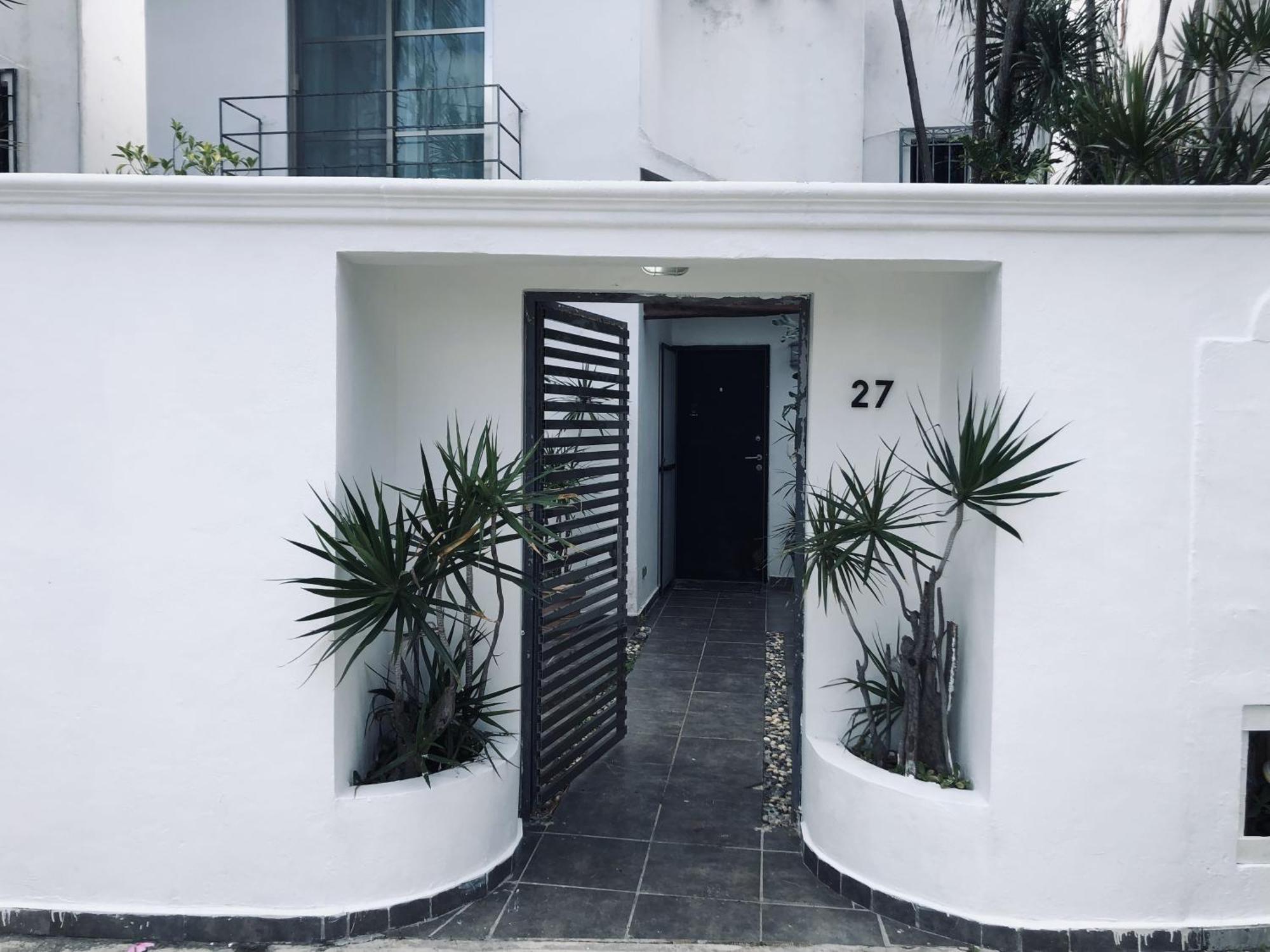Beautiful Home By The Beach - 3Bedrooms, 2.5Baths Cancun Dış mekan fotoğraf