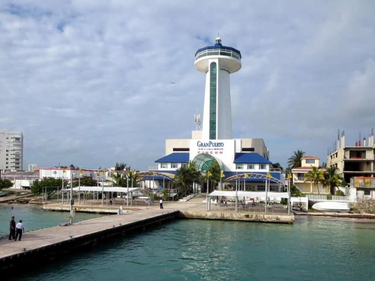 Beautiful Home By The Beach - 3Bedrooms, 2.5Baths Cancun Dış mekan fotoğraf