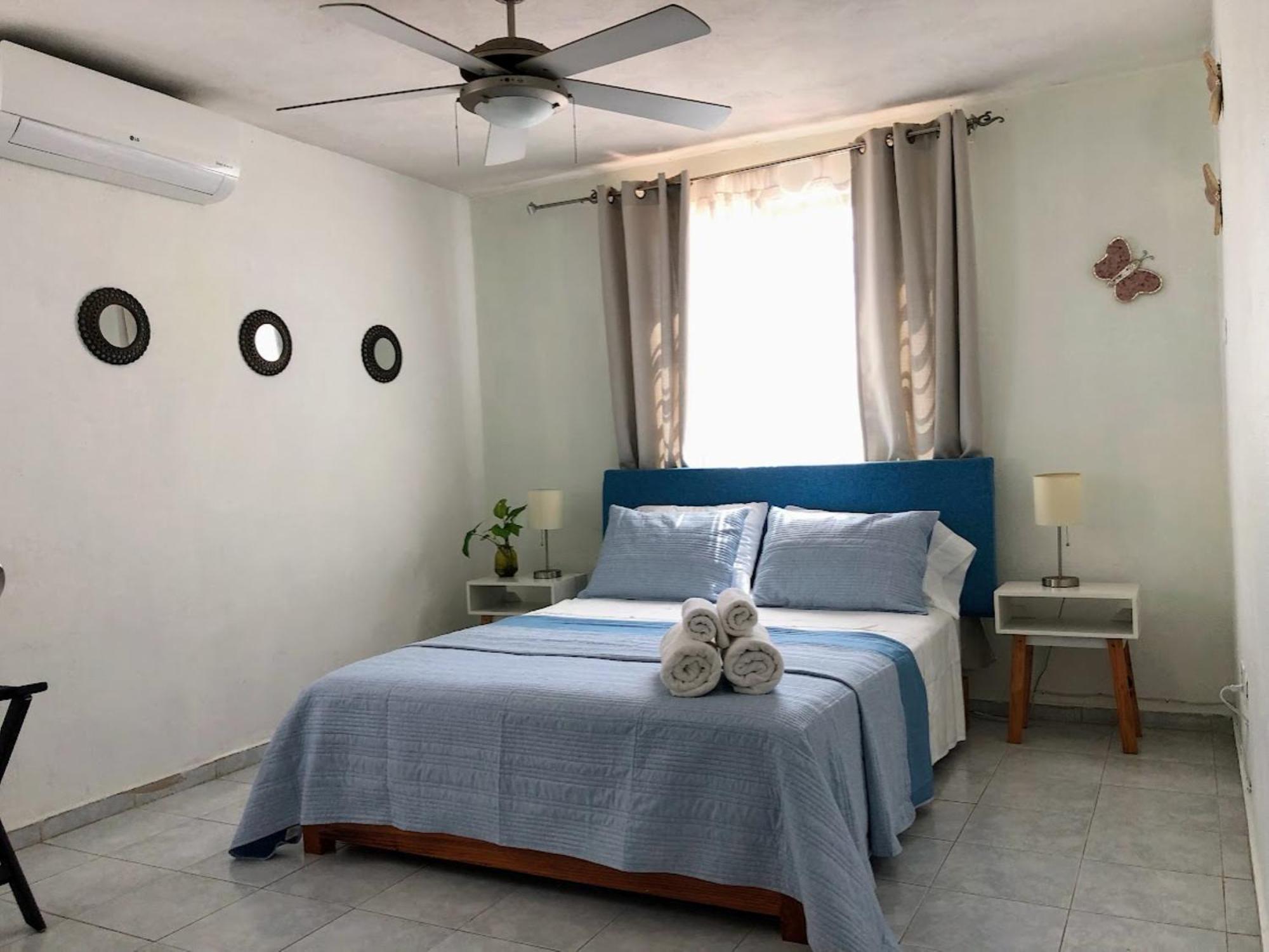 Beautiful Home By The Beach - 3Bedrooms, 2.5Baths Cancun Dış mekan fotoğraf
